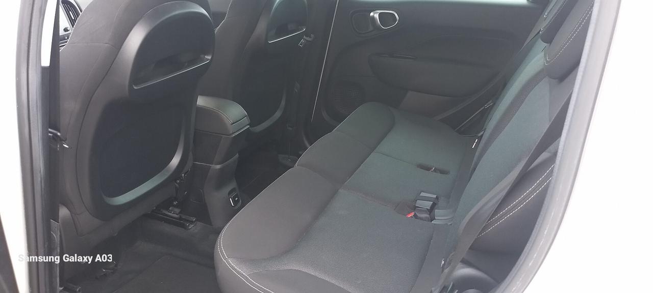 Fiat 500L 1.3 MJT 56.100 KM. !!!