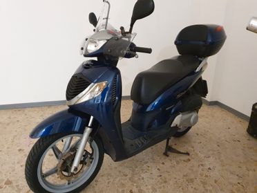 Honda SH 150 anno 2006 antifurto