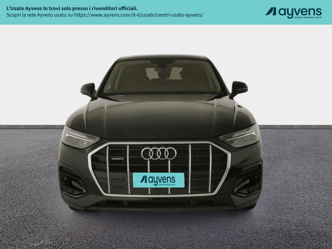 Audi Q5 SPB 50 TFSI e quattro S tronic Business Advanced