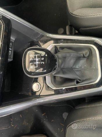 Volkswagen T-Roc 1.0 TSI