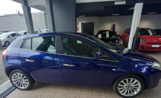 FIAT Bravo 1.6 MJT 120 CV DPF Emotion