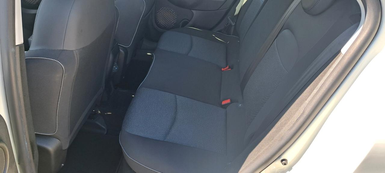 Fiat 500X 1.3 MultiJet 95 CV Urban