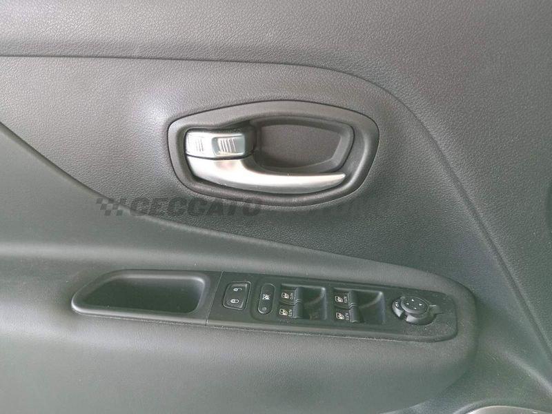 Jeep Renegade Renegade 1.3 t4 Limited fwd 150cv ddct