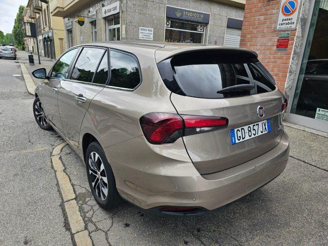 FIAT Tipo 1.4 SW Mirror