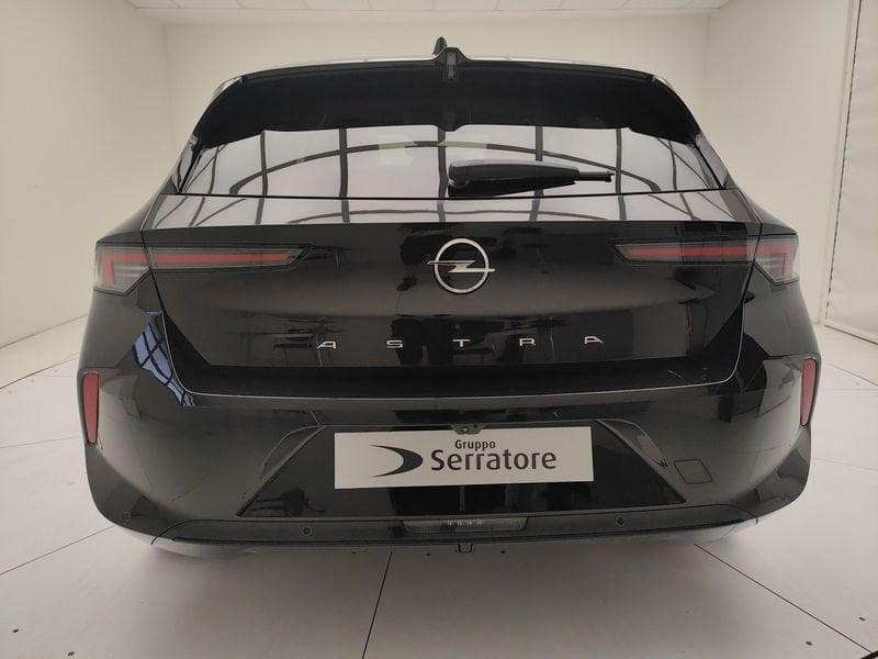 Opel Astra VI 2022 1.2 t Business Elegance s&s 130cv