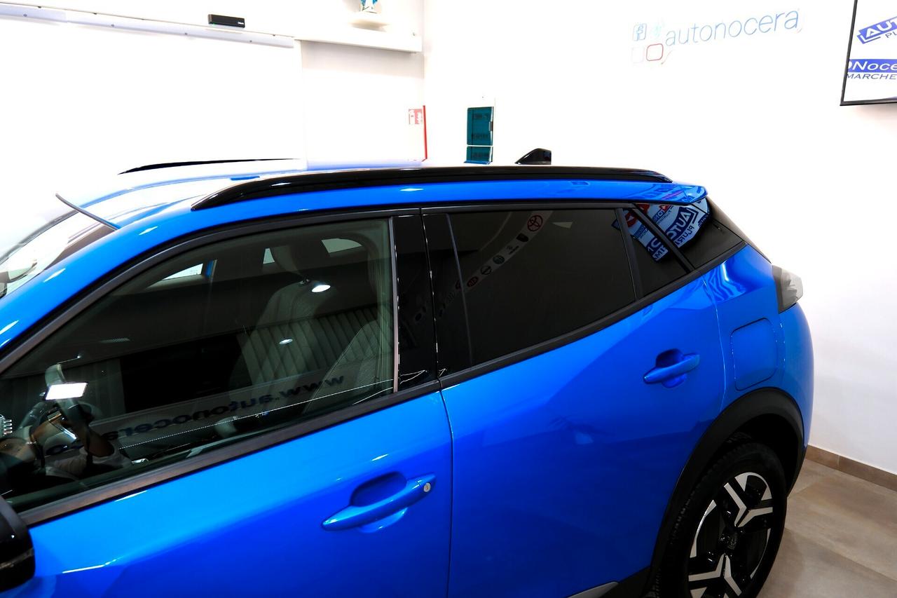 PEUGEOT 2008 1.200 T 100 cv ALLURE COCKPIT 3D
