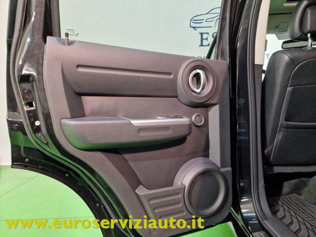 DODGE Nitro 4.0 R/T 4WD