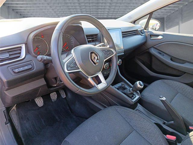 RENAULT Clio 5ª serie TCe 90 CV 5 porte Business