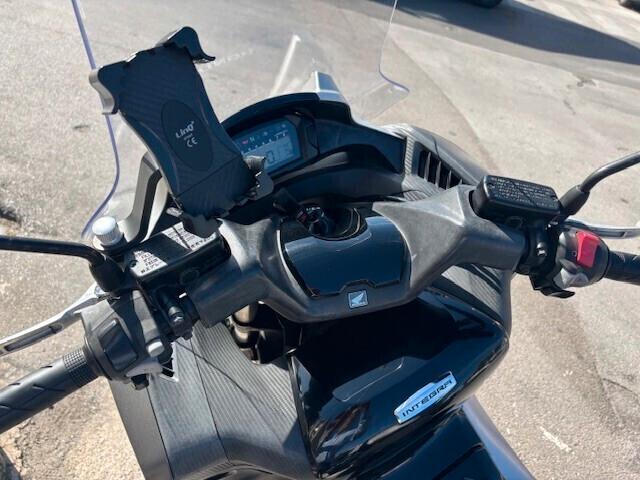 Honda Integra 750 Anche permuta o scambi0