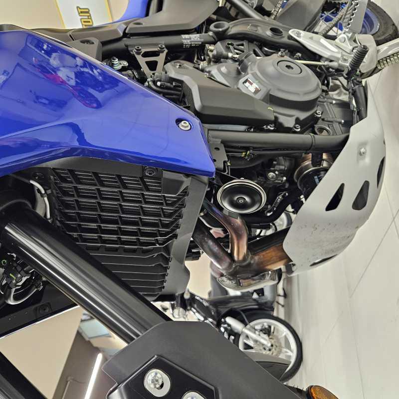 Yamaha Ténéré 700 - 2026