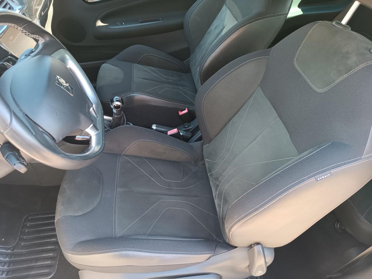 Ds ds3 CABRIO PureTech 110 Sport Chic Cabrio