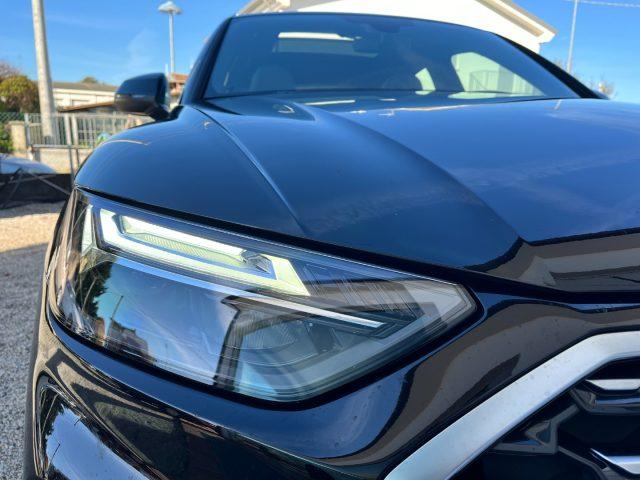 AUDI Q5 SPB Sportback 40 TDI Stonic S line MHEV PANORAMA