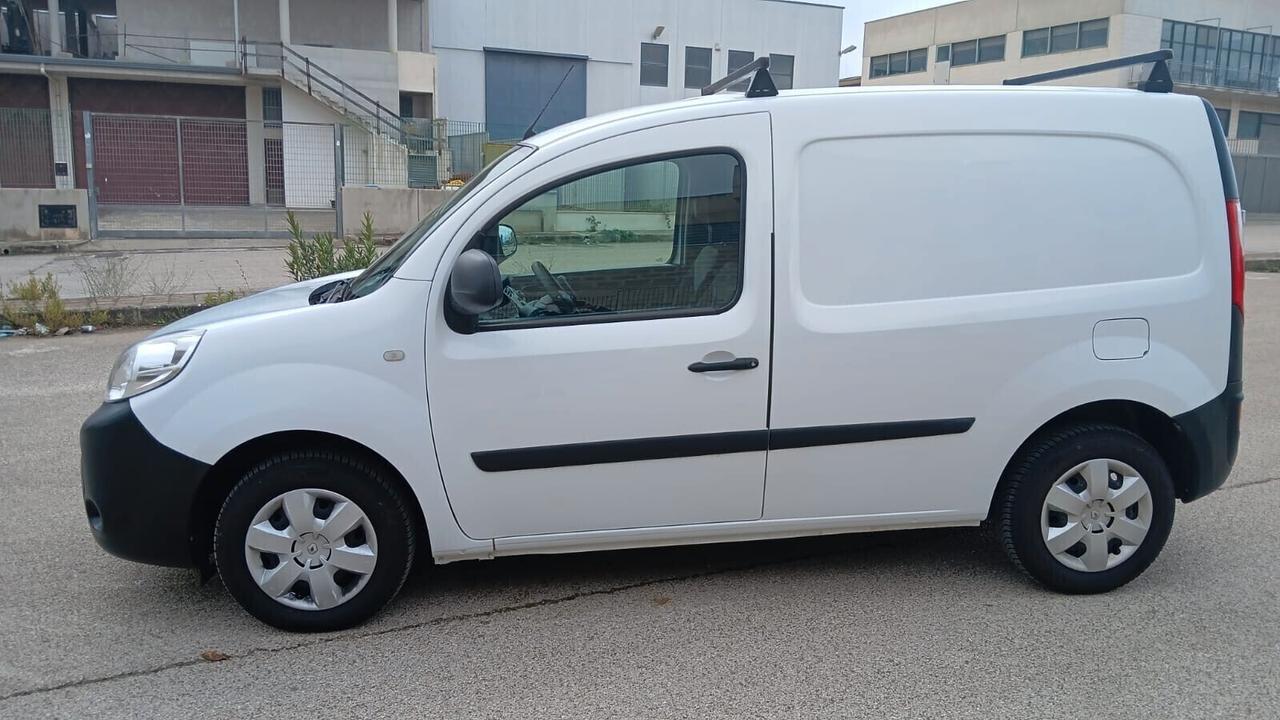 Renault Kangoo Blue dCi 8V 95CV 5 porte Life