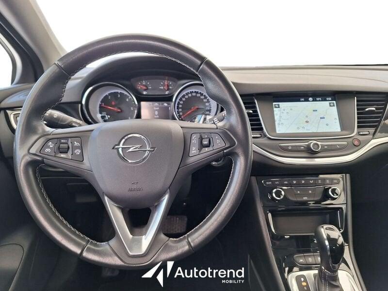Opel Astra Sports Tourer 1.5 CDTI 122 CV AT9 Automatico Business Elegance