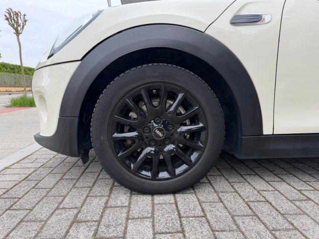 MINI One 1.5 One 75 CV