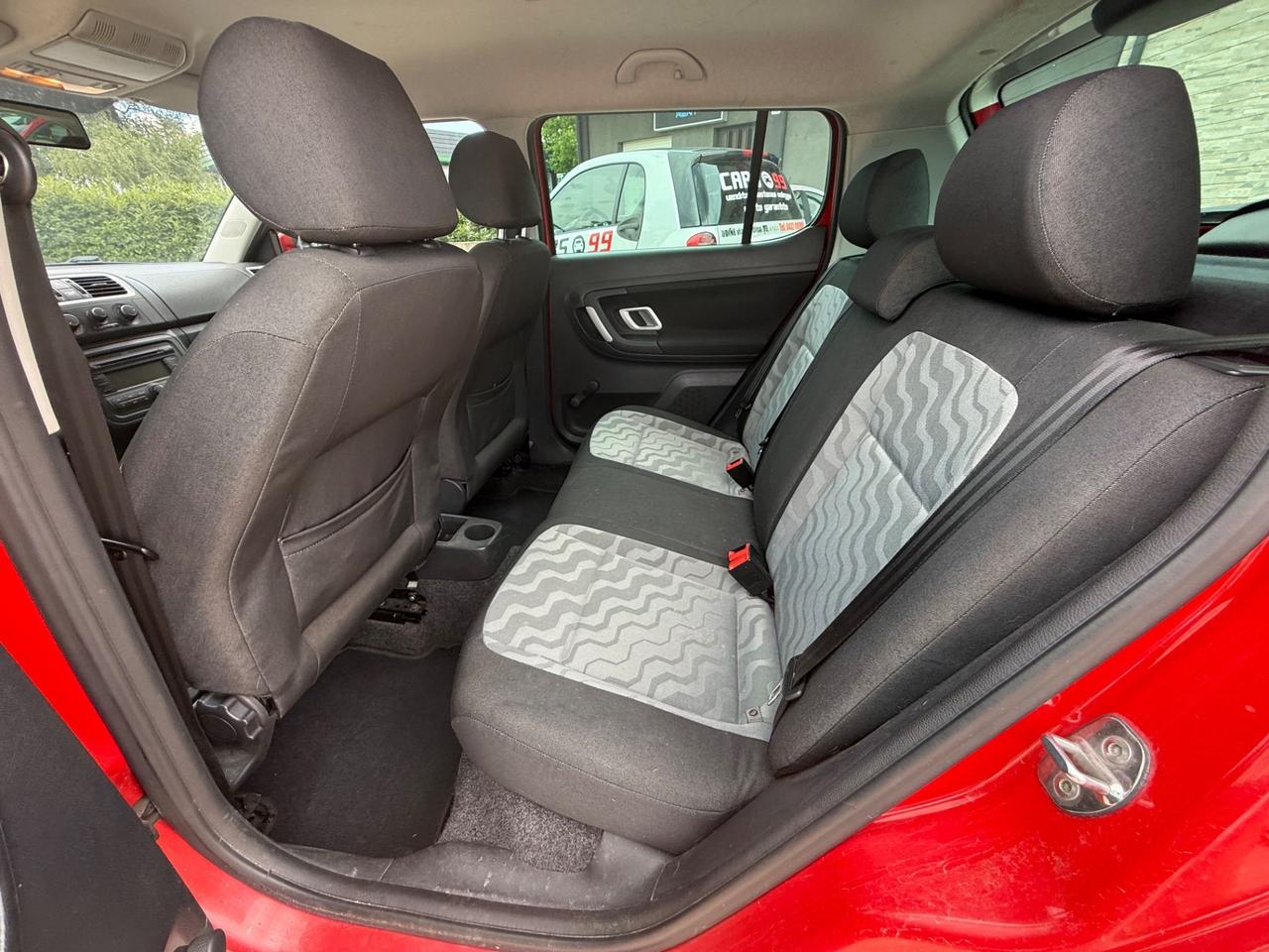 Skoda Fabia 1.2 12V 70CV 5p. Style