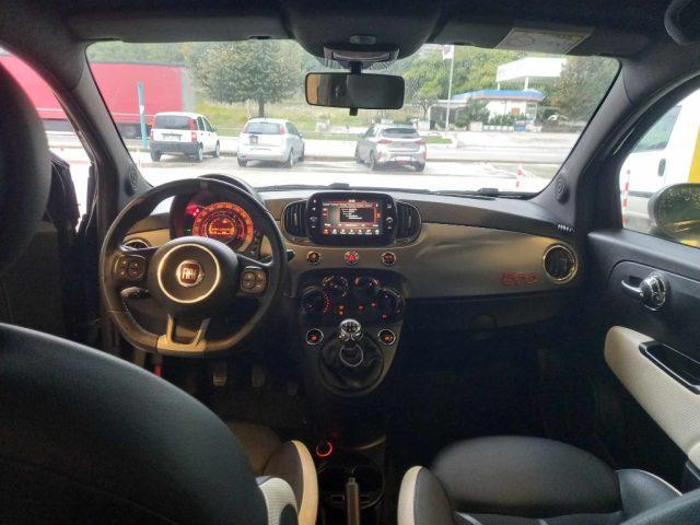 FIAT 500 1.3 Multijet 95 CV S