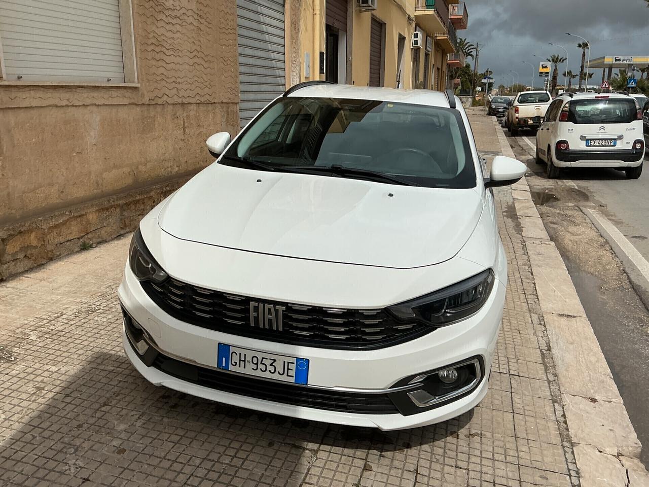 Fiat Tipo 1.3 Mjt S&S SW Business