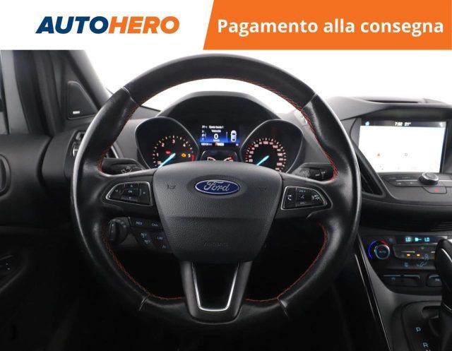 FORD Kuga 1.5 TDCI 120 CV S&S 2WD Powershift ST-Line