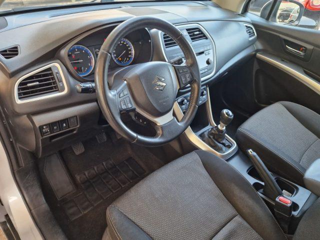 SUZUKI S-Cross 1.6 DDiS 5 porte Style 2wd OK NEO PATENTATI