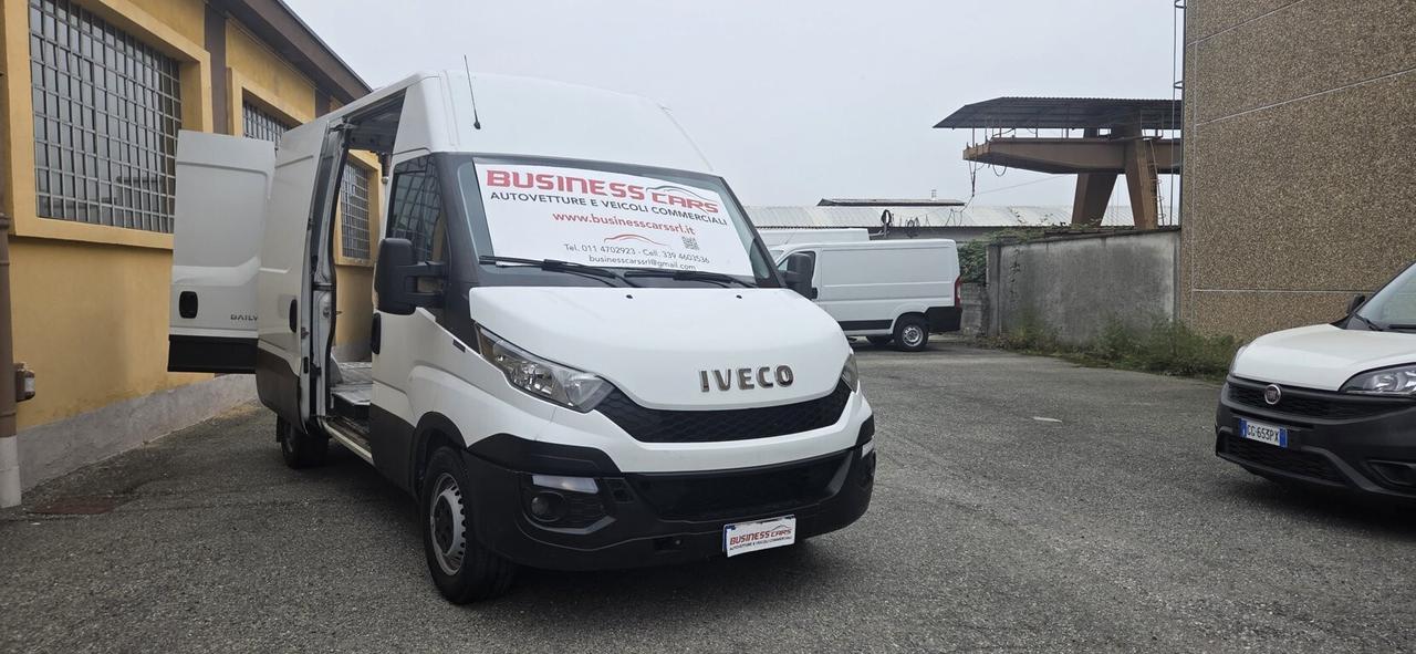 IVECO DAILY 35S15 2.3 JTD 146 CV - VANO DI CARICO MT. 3,20 - UNICO PROPRIETARIO!