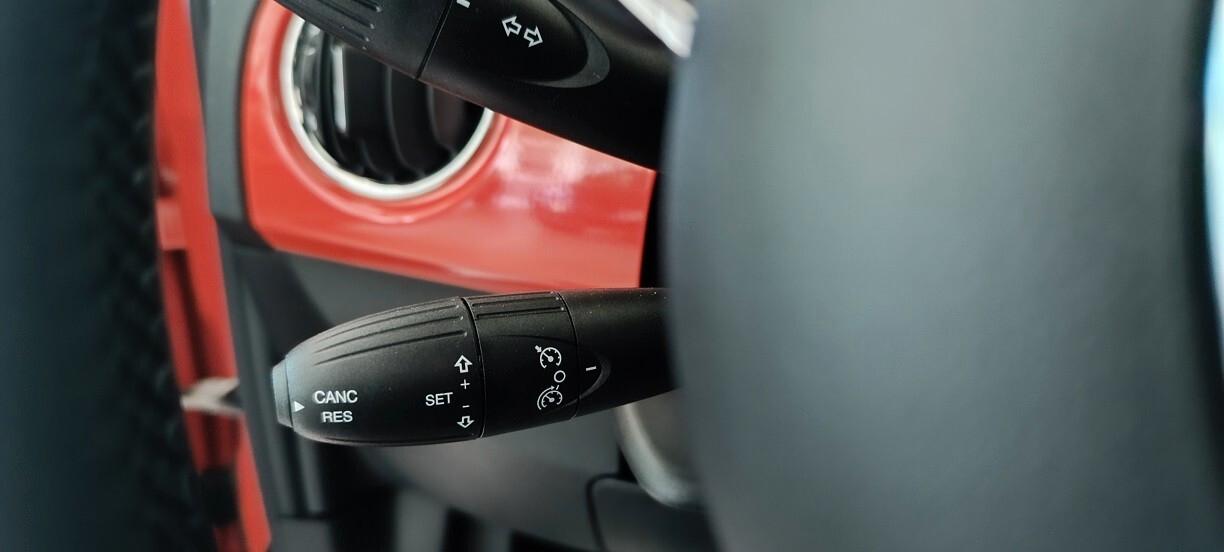 Fiat 500 C 1.0 Hybrid Dolcevita