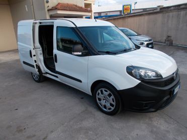 Fiat Doblo Doblò 1.6 MJT 120CV S&S PC-TN Cargo Lounge