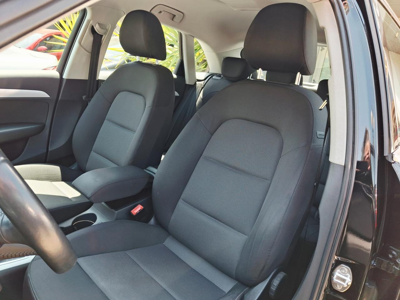 Audi Q3 2.0 TDI 150 CV quattro S tronic Sport