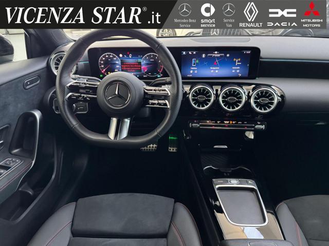 MERCEDES-BENZ A 250 MHV 4MATIC AMG ADVANCED PLUS