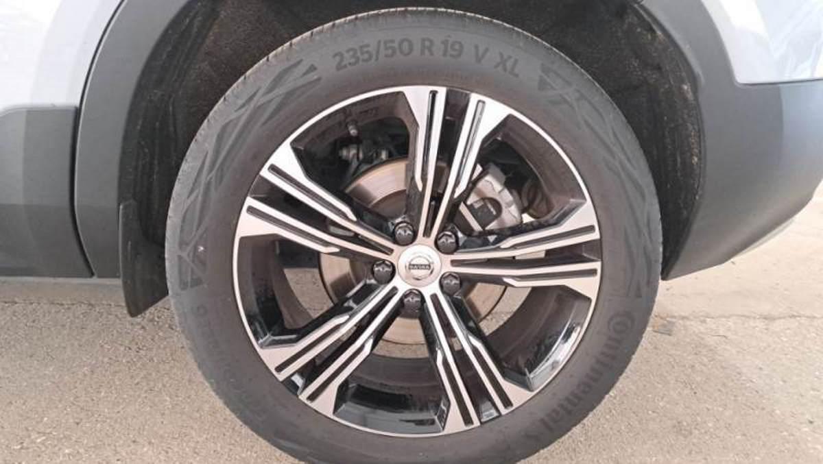 VOLVO Xc40 T5 Twin Engine Geartronic Inscription