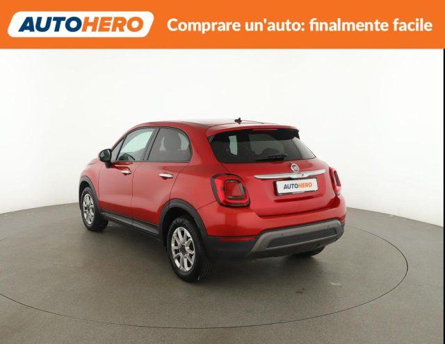 FIAT 500X 1.3 MultiJet 95 CV City Cross