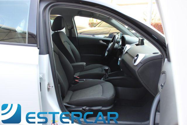 AUDI A1 SPB 1.6 TDI S line edition