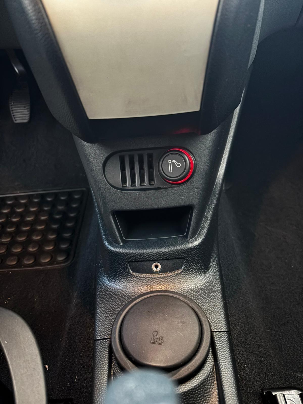 Ford Ka 1.2 8V 69CV Titanium