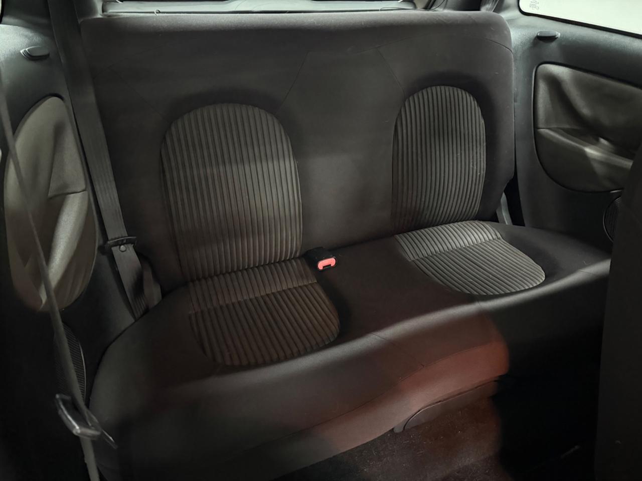 Lancia Ypsilon 1.2 Benzina 60Cv - 2009