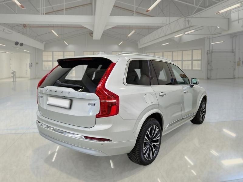 VOLVO XC90 B5 D AWD AUTOMATICO 7P INSCRIPTION SUV
