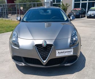 Alfa Romeo Giulietta 1.4 Turbo 120 CV GPL