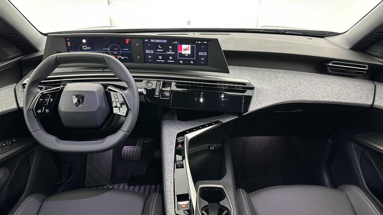 Peugeot 5008 1.2 hybrid Allure 145cv 7p.ti e-dcs6 IN PROMO