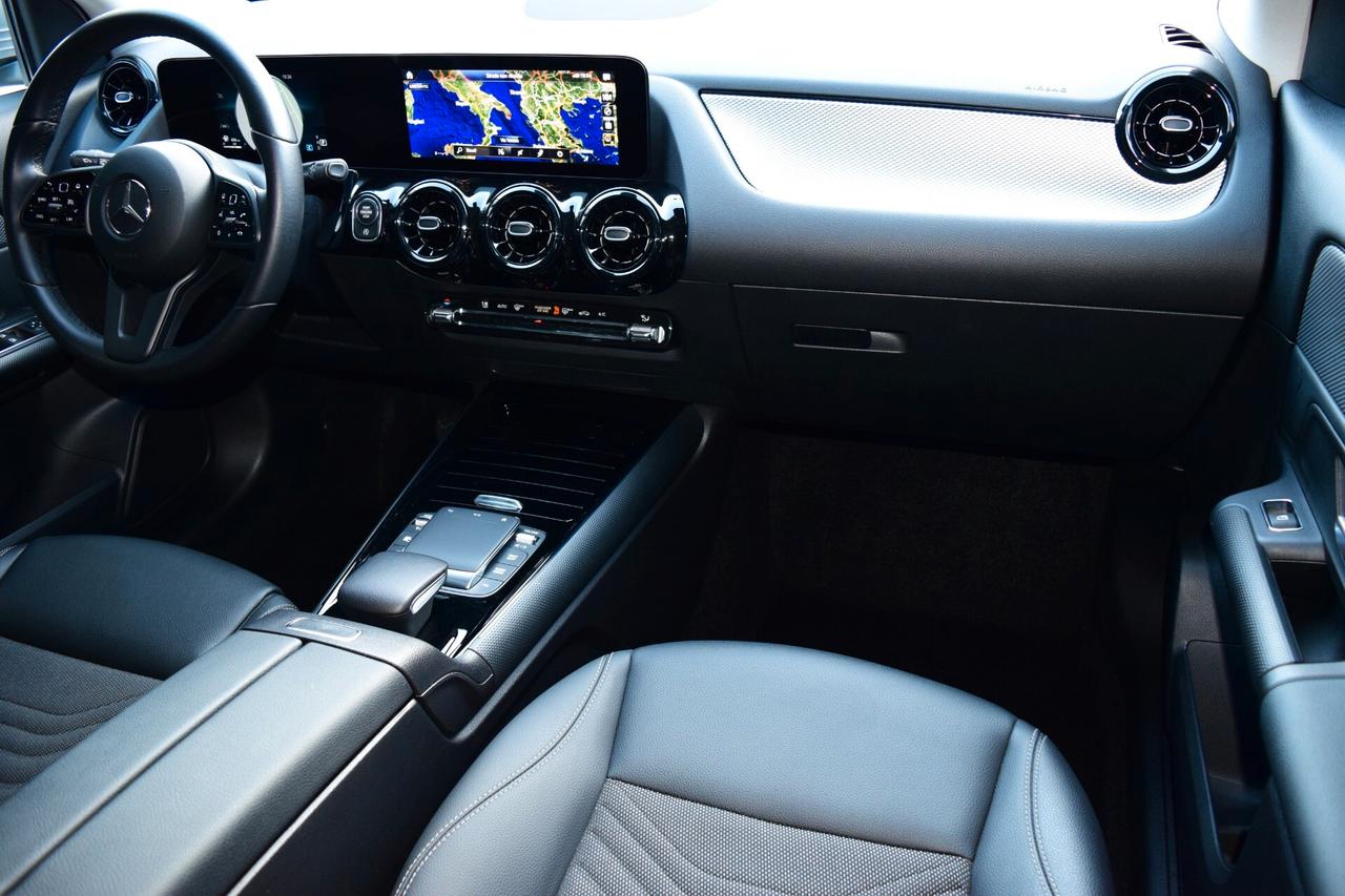 Mercedes-Benz GLA 200 d 150 cv Automatica Business Extra