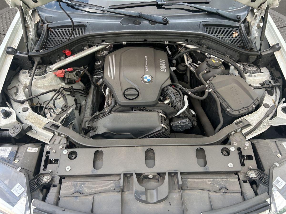 BMW - X4 - xDrive20d 190 CV Msport