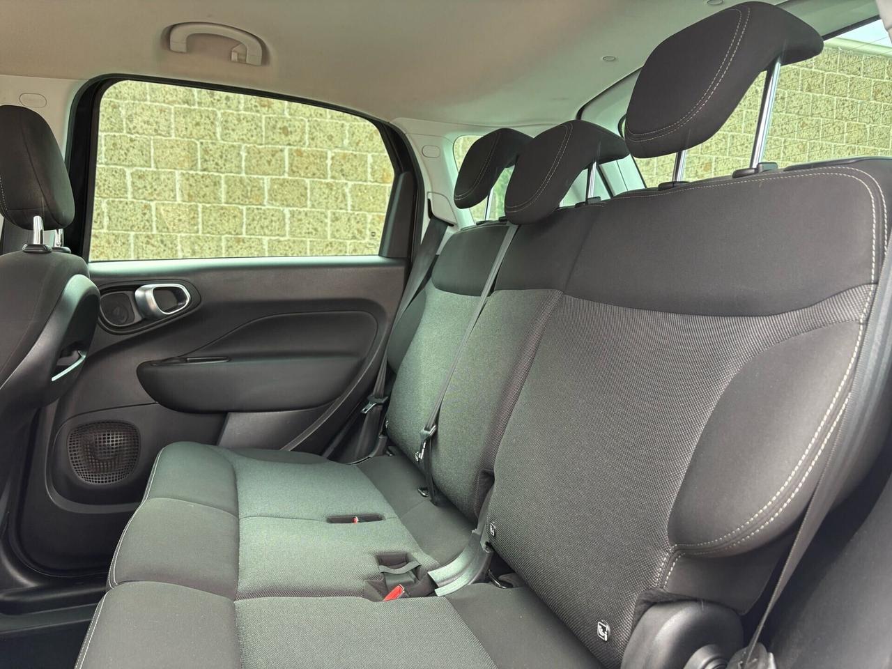Fiat 500L 1.3 Multijet City Cross 12 MESI DI GARANZIA
