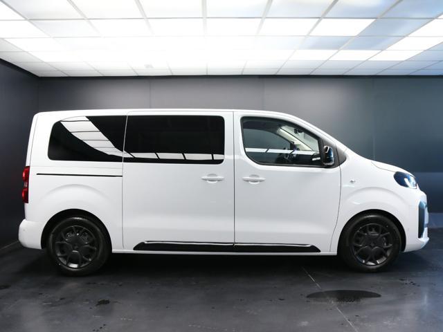FIAT Ulysse 2.2 Multijet 180 CV S&S AT8 L2 Combi - 9 POSTI