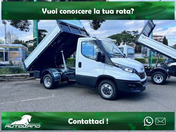 IVECO Daily Daily 35c12 Ribaltabile