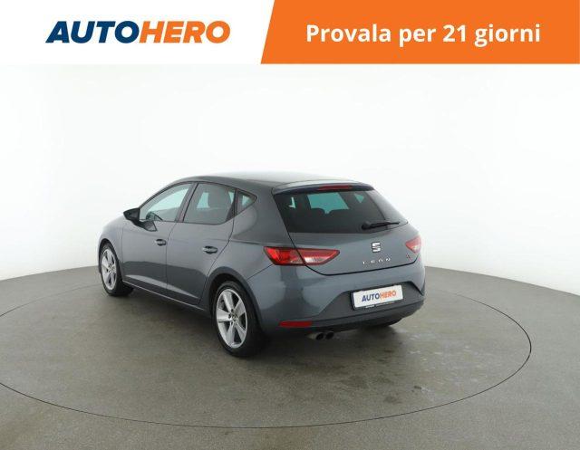 SEAT Leon 1.4 TSI 122 CV 5p. Start/Stop FR