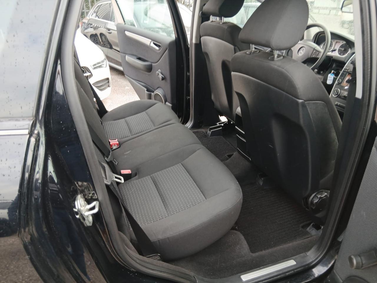 Mercedes-benz B 180 CDI Sport