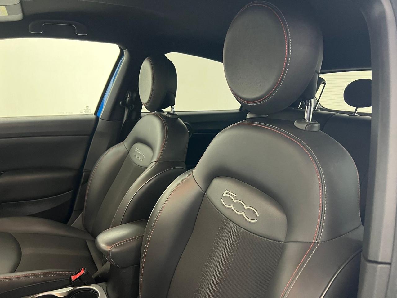 Fiat 500X 1.6 MultiJet 120 CV Sport