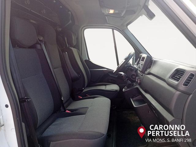 RENAULT Master T35 2.3 dCi 135 PM-TA Furgone Ice