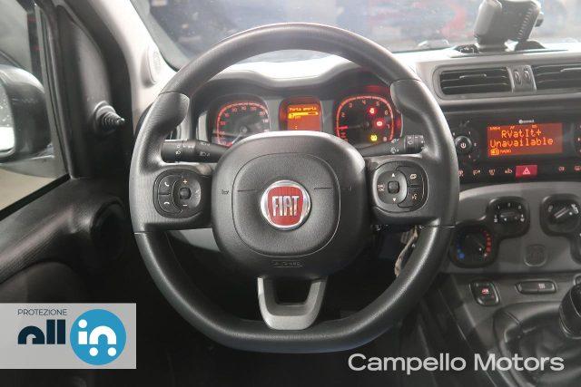 FIAT Panda Panda 1.0 70cv Hybrid City Life