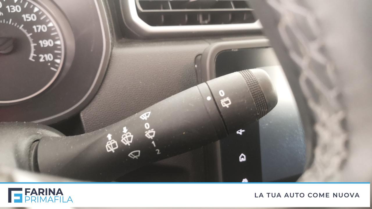 DACIA Duster II 2021 - Duster 1.0 tce Comfort SL DaciaPlus Gpl 4x2 100cv
