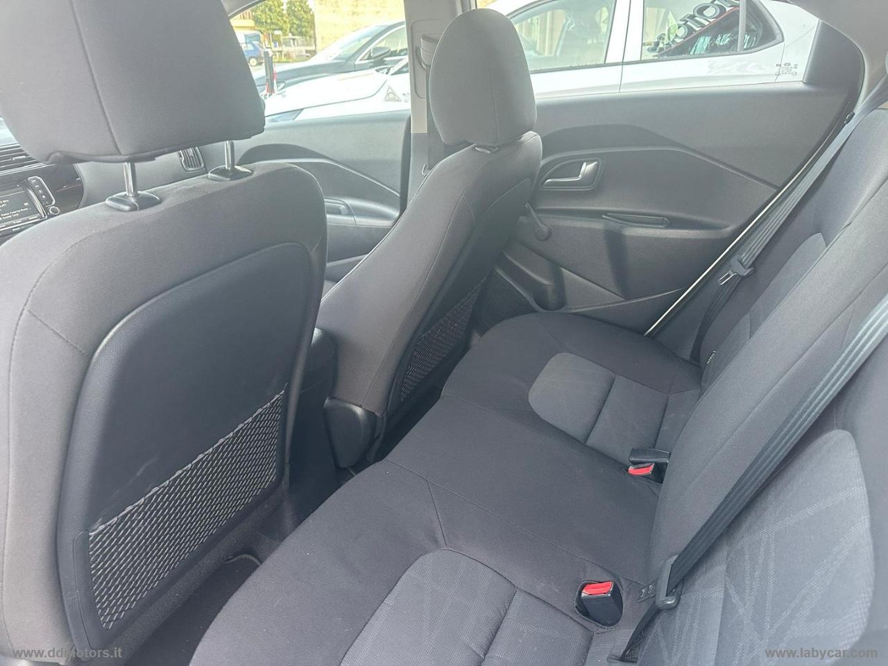 KIA Rio 1.1 CRDi 5p. Cool *NEOPATENTATI*