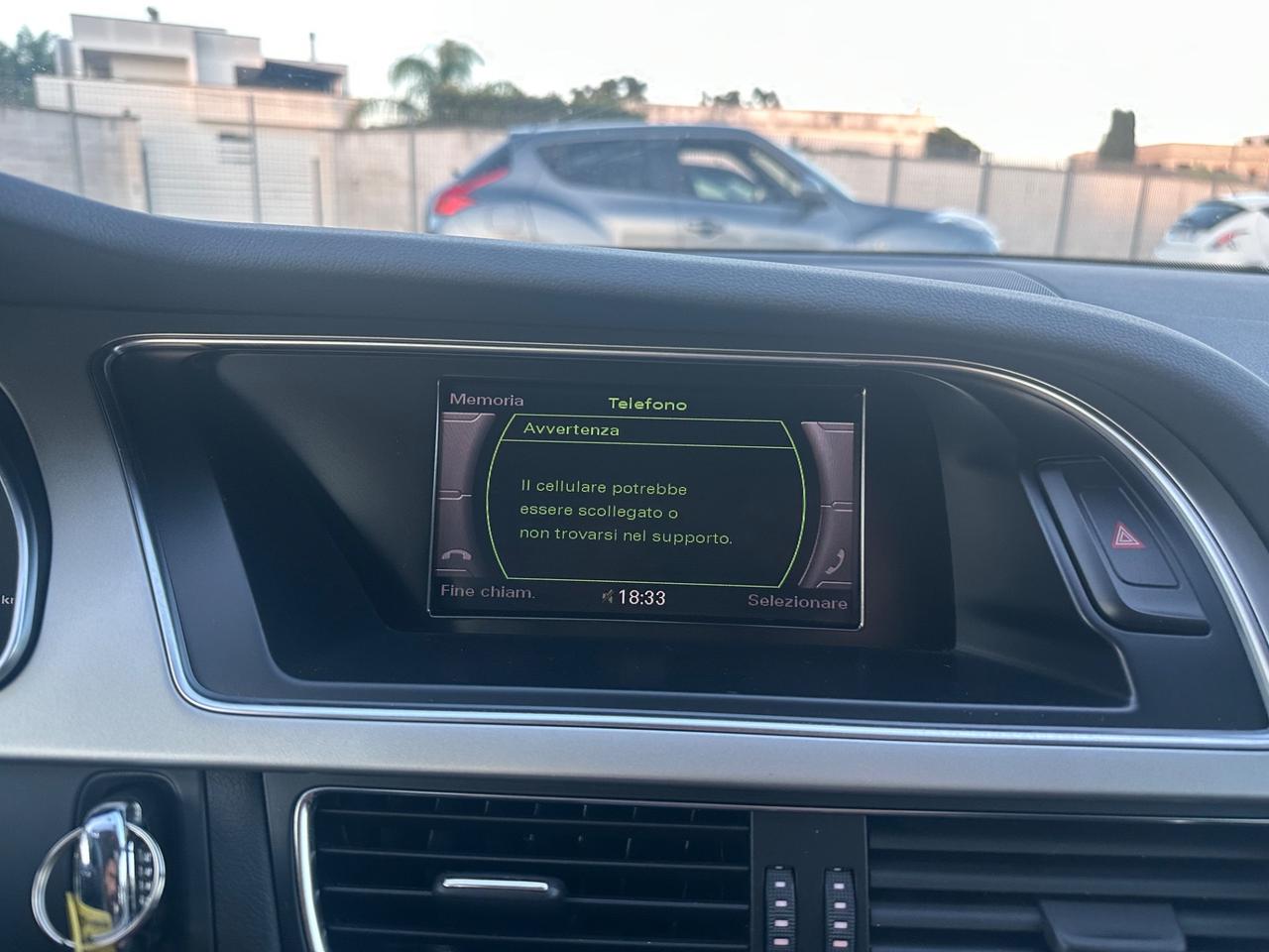 Audi A5 SPB 3.0 V6 TDI F.AP. quattro S tr. Ambiente